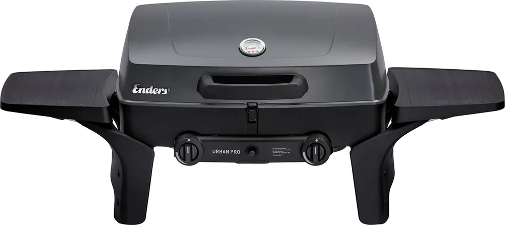 Enders Urban Pro Caravan Gasgrill 30 mbar Markenprodukt
