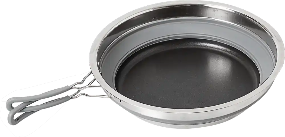 Highlight Brunner Volcano Pan Fold-Away Pfanne faltbar 24 cm