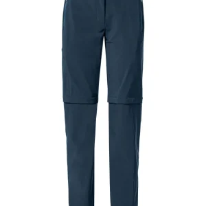 Neue Ware Vaude Farley Stretch II Damen Zipphose