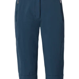 Top-Angebot Vaude Farley III Damen Capri