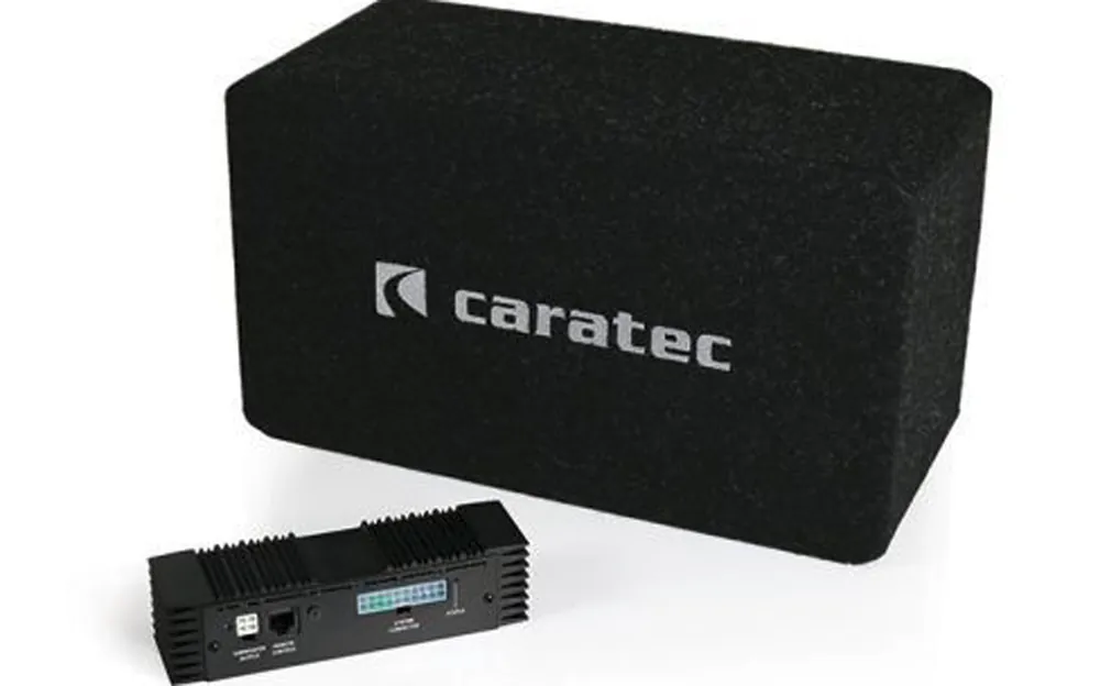 Neuheit Caratec Audio CAS207D Soundsystem für Fiat Ducato/Citroen Jumper und Peugeot Boxer ab 2007