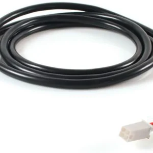 Caratec Audio CAZ100L Verlängerungsleitung für CAS200D/CAS201D 2 m schwarz Knallerangebot