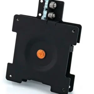Caratec Flex CFZ103 Drehadapter für große TV Geräte schwarz Jetzt Kaufen
