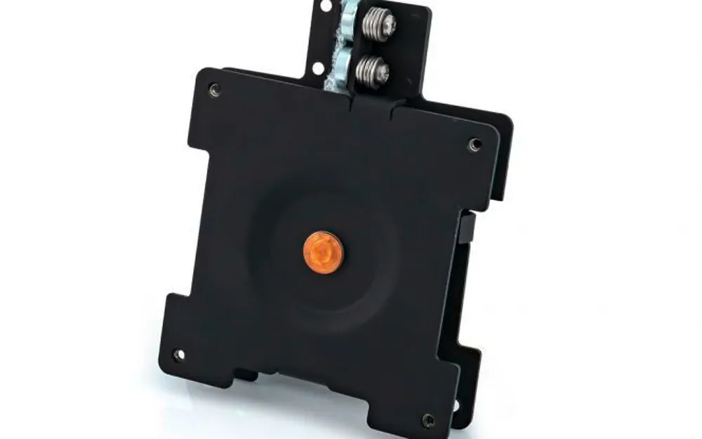 Caratec Flex CFZ103 Drehadapter für große TV Geräte schwarz Jetzt Kaufen