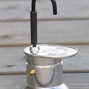Meistverkauft Origin Outdoors Alu Espresso Maker 1 Tasse