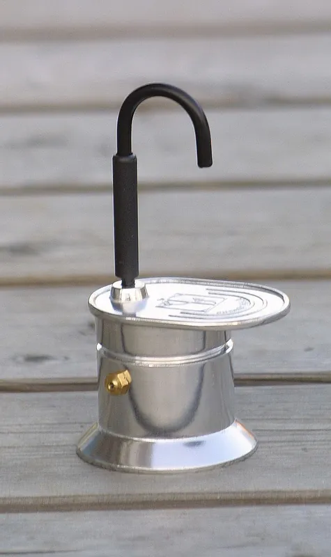 Meistverkauft Origin Outdoors Alu Espresso Maker 1 Tasse