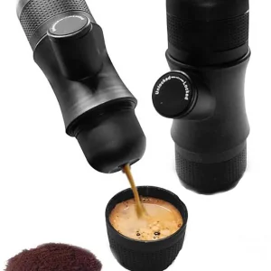 Angebot Origin Outdoors To Go Mini Espressomaschine
