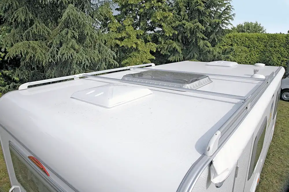 Fiamma Roof Rail Dachreling Preisknaller