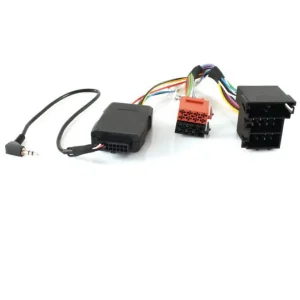 Caratec Install CID202LK Lenkrad FB Interface für Fiat Ducato 8 ab 2022 Günstig