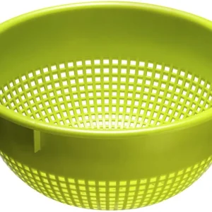 Westmark Seiher 26 cm grün, Sieb Abverkauf