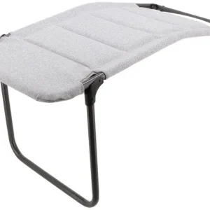 Neu Im Sortiment Travellife Bloomingdale Comfort Beinauflage grau