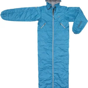 Preiswert Bergstop CozyBag Multifunktionsschlafsack L blau