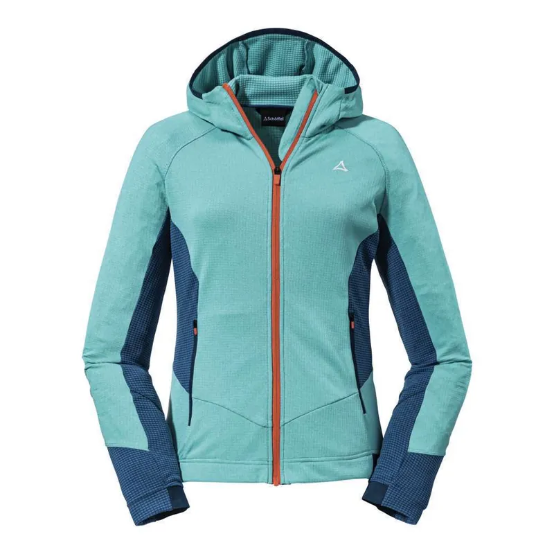 Aktuell Schöffel Forillon Damen Fleecejacke