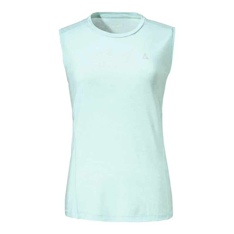 Beliebt Schöffel Vistas Damen Trägershirt
