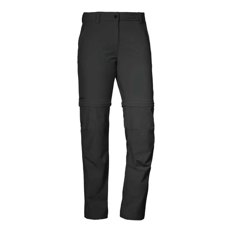 Schöffel Ascona Damen Zip-Off Hose Neuheit