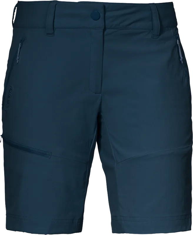 Schöffel Toblach 2 Damen Wandershorts Beliebt