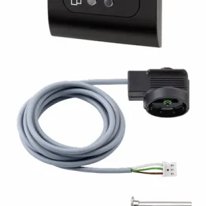 GOK Caramatic TwoControl Fernanzeige Zweiflaschenanlagen und Reglerheizung Eis-Ex Knallerangebot