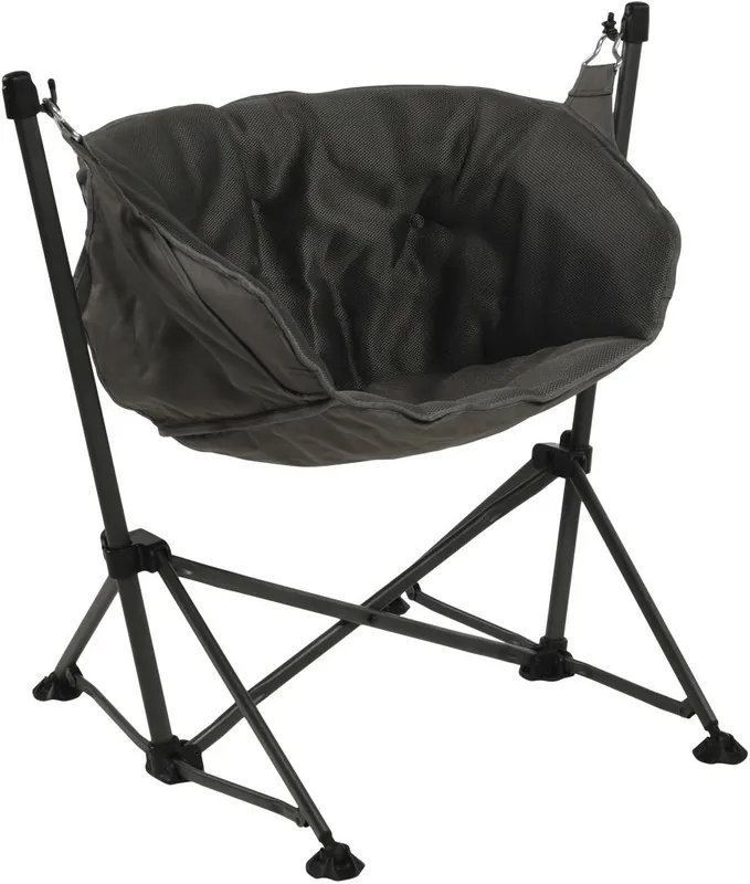 Sichere Zahlung Wecamp Swingsessel Swing grau