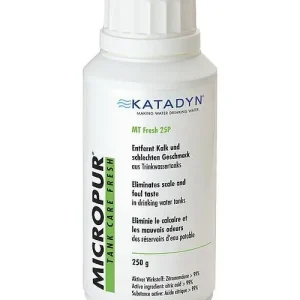 Katadyn Micropur Tankline MT Fresh 25 Pulver Wasserentkeimung Trinkwasser Rabatt