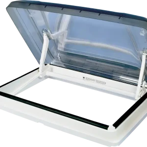 Billig MPK VisionStar L Pro LED Dachhaube 50 x 70 cm