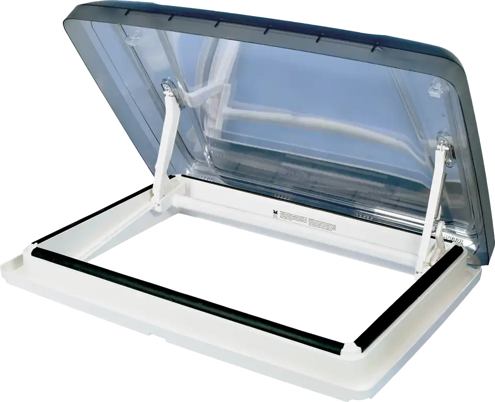 Billig MPK VisionStar L Pro LED Dachhaube 50 x 70 cm