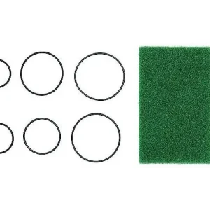 Nur Heute Katadyn Combi Wartungsset 1 Ersatzteil für Combi Filter