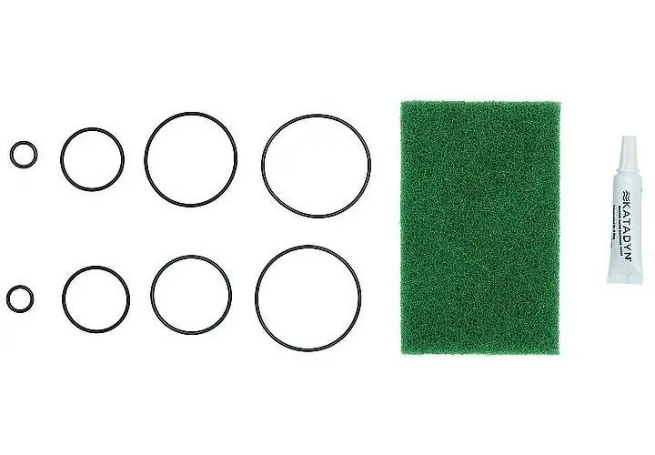 Nur Heute Katadyn Combi Wartungsset 1 Ersatzteil für Combi Filter