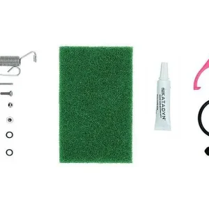 Online Kaufen Katadyn Pocket Wartungsset Ersatzteile für Pocket Filter 7-teilig