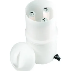 Katadyn Drip Filter Ceradyn Endurance Serie Wasserfilter Trinkwasser Entkeimung Mega-Angebot