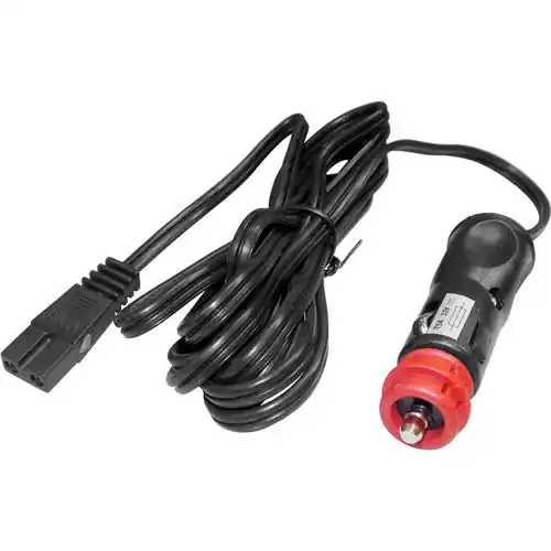 Dometic Anschlusskabel 12 / 24 V für Thermoelektrische Kühlboxen (6,5 m) Beliebt