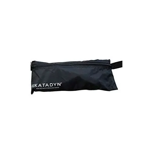 Katadyn Transporttasche für Combi Filter Markenprodukt