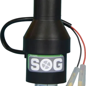 SOG II Lüfter ohne Austausch Bodenvariante Markenware