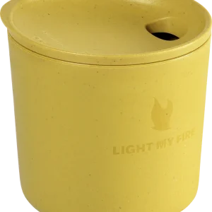 Finale Aktion Light My Fire MyCup‘n Lid short Trinkbecher