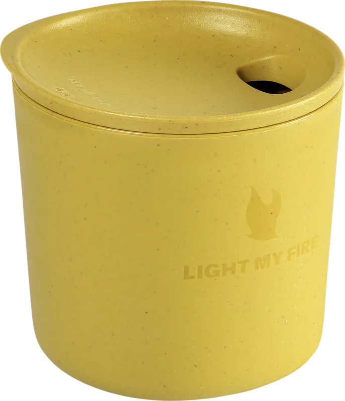 Finale Aktion Light My Fire MyCup‘n Lid short Trinkbecher