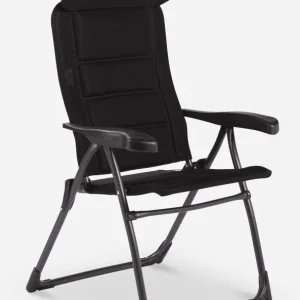 Begrenztes Angebot Crespo AP/215 ADSC Air Deluxe Compact Strandstuhl