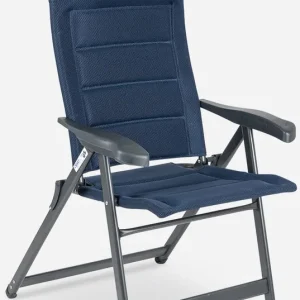 Crespo AP/237 ADS Air Deluxe Campingstuhl Letzte Chance