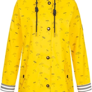 Ankerglut Ankerglutbucht Damenjacke Must-Have