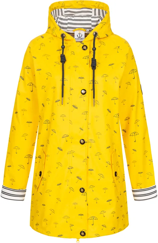 Ankerglut Ankerglutbucht Damenjacke Must-Have
