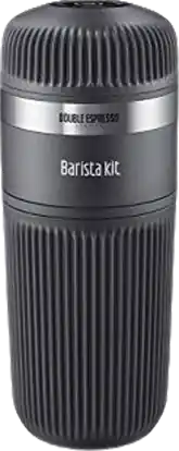 Sonderaktion Wacaco Nanopresso Barista Kit Erweiterungskit für Nanopresso