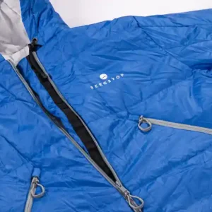 Günstig Bergstop CozyBag Zippy Schlafsack