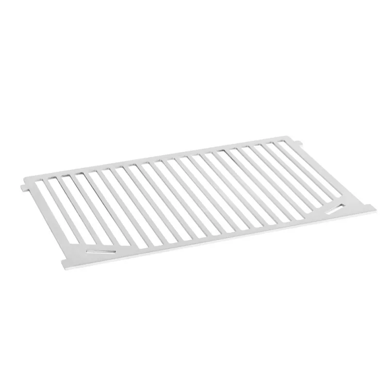 Preiswert Fennek Zweiter Grillrost für den Fennek Grill 2.0 376 x 243 mm