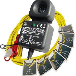 Kemo Marder-Abwehr für Kraftfahrzeuge 12V/DC Heißes Angebot