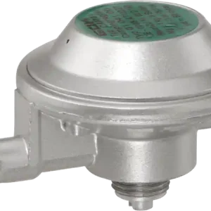 Bestseller GOK EN61 Niederdruckregler GAZ x G1/4LH-KN ohne integrierter Schlauchbrucheinrichtung