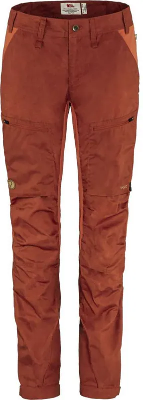 Fjällräven Abisko Lite Trekking Damenhose Preiswert