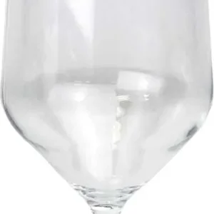 Zertifiziert Gimex Pilsglas Tulpe klar