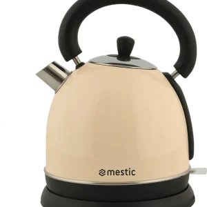 Mestic MWC 180 Retro Wasserkocher 220 - 240 V 1,8 Liter Versand Am Gleichen Tag