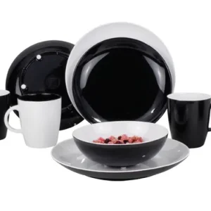Top-Angebot Gimex Geschirrset Classic Line 16 teilig