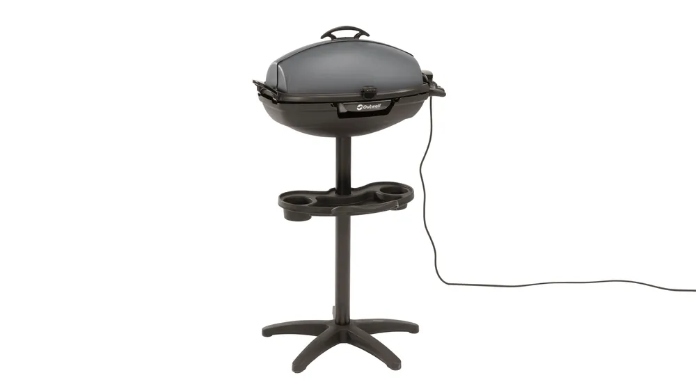 Abverkauf Outwell Elektro-Grill Darby 2000 W
