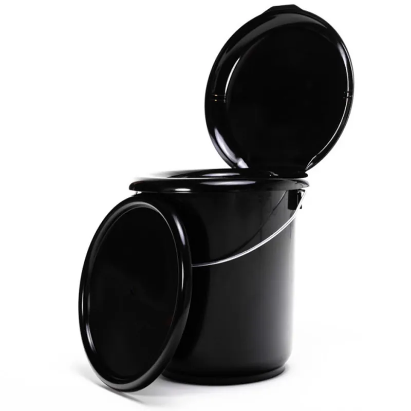 Goldeimer Trockentoilette Basic 30 Liter Bestseller