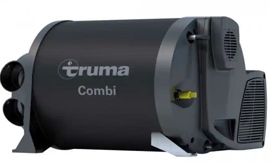 Schneller Versand Truma Combi Panel Combi 6 Fahrzeugheizung mit Gasbetrieb